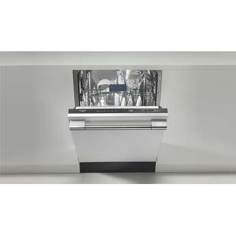 Fulgor Milano 24 Inch 700 Series Dishwasher: Panel Ready — thumbnail 6