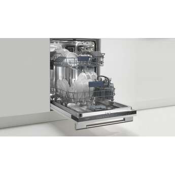 Fulgor Milano 24 Inch 700 Series Dishwasher: Panel Ready — thumbnail 7