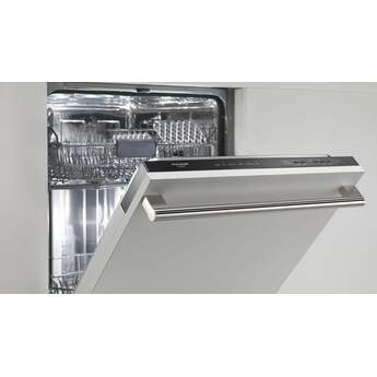 Fulgor Milano 24 Inch 700 Series Dishwasher: Panel Ready — thumbnail 8