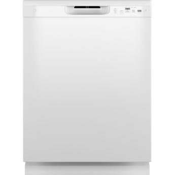 GE GDF510PGRCC  24 Inch Built-In Full Console Dishwasher
