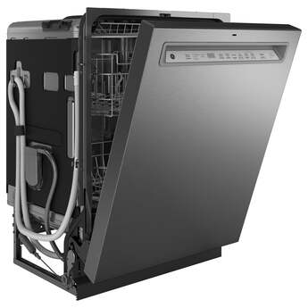GE GDF650SYVFS 24 Inch Fingerprint Resistant Stainless Steel Built-In Full Console Dishwasher — thumbnail 32