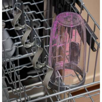 GE GDP670SYVFS 24 Inch Fingerprint Resistant Stainless Steel Built-In Fully Integrated Dishwasher — thumbnail 25
