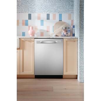 GE GDP670SYVFS 24 Inch Fingerprint Resistant Stainless Steel Built-In Fully Integrated Dishwasher — thumbnail 37