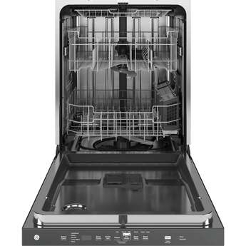 GE GDP670SYVFS 24 Inch Fingerprint Resistant Stainless Steel Built-In Fully Integrated Dishwasher — thumbnail 43