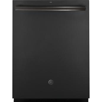 GE GDT655SFLDS 24 Inch Black Slate Built In Fully Integrated Dishwasher