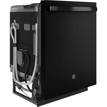 GE GDT670SFVDS 24 Inch Black Slate Built-In Fully Integrated Dishwasher — thumbnail 28