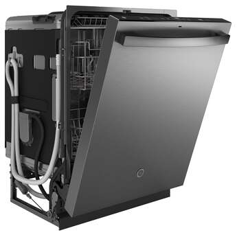 GE GDT670SYVFS 24 Inch Fingerprint Resistant Stainless Steel Built-In Fully Integrated Dishwasher — thumbnail 27