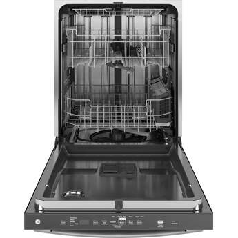 GE GDT670SYVFS 24 Inch Fingerprint Resistant Stainless Steel Built-In Fully Integrated Dishwasher — thumbnail 28