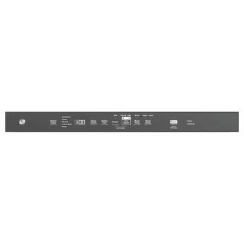 GE GDT670SYVFS 24 Inch Fingerprint Resistant Stainless Steel Built-In Fully Integrated Dishwasher — thumbnail 38