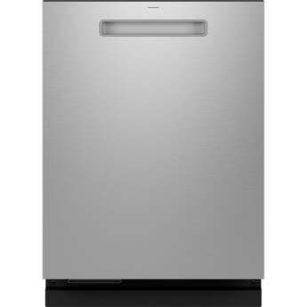 GE Profile PDP795SYVFS 24 Inch Fingerprint Resistant Stainless Steel Built-In Fully Integrated Dishwasher