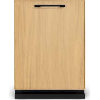 GE 24 Inch Built-In Profile Series Dishwasher With Stainless Tub, 16 Place Settings, And Energy Star Rating: Panel Ready
