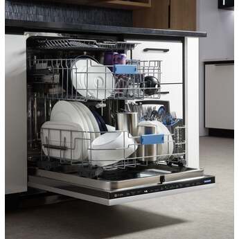 GE 24 Inch Built-In Profile Series Dishwasher With Stainless Tub, 16 Place Settings, And Energy Star Rating: Panel Ready — thumbnail 17