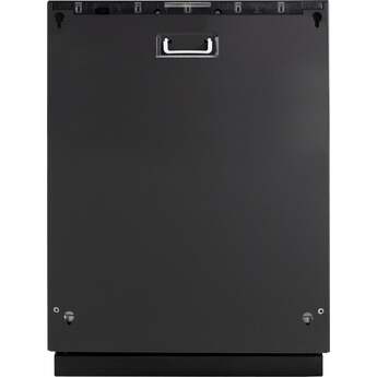 GE 24 Inch Built-In Profile Series Dishwasher With Stainless Tub, 16 Place Settings, And Energy Star Rating: Panel Ready — thumbnail 2