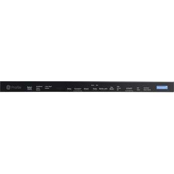 GE 24 Inch Built-In Profile Series Dishwasher With Stainless Tub, 16 Place Settings, And Energy Star Rating: Panel Ready — thumbnail 4