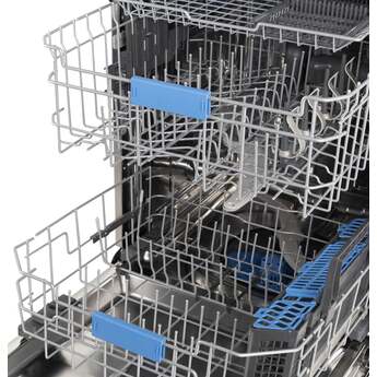GE 24 Inch Built-In Profile Series Dishwasher With Stainless Tub, 16 Place Settings, And Energy Star Rating: Panel Ready — thumbnail 5