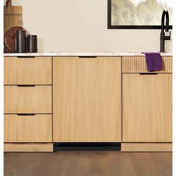 GE 24 Inch Built-In Profile Series Dishwasher With Stainless Tub, 16 Place Settings, And Energy Star Rating: Panel Ready — thumbnail 6