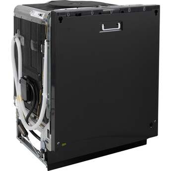 GE 24 Inch Built-In Profile Series Dishwasher With Stainless Tub, 16 Place Settings, And Energy Star Rating: Panel Ready — thumbnail 8