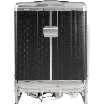 GE 24 Inch Built-In Profile Series Dishwasher With Stainless Tub, 16 Place Settings, And Energy Star Rating: Panel Ready — thumbnail 9