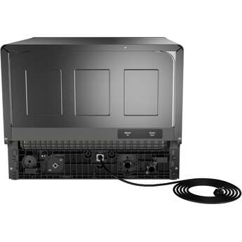 GE PZF560HGWBB 22 Inch Compact Smart Dishwasher Black — thumbnail 27
