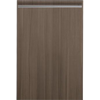 GE UDT165SIVII 18 Inch Panel Ready Built-In Fully Integrated Dishwasher