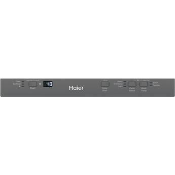 Haier qdt125sslss 2