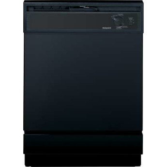 Hotpoint hda2100hbb 1