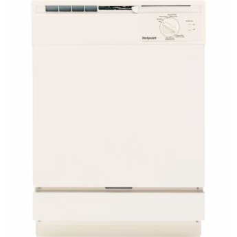 Hotpoint hda2100hcc 1