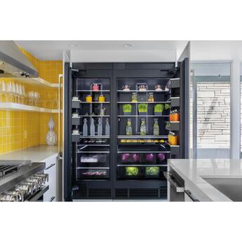 Jenn Air JDPSS246LM 24 Inch Built-In Fully Integrated Dishwasher Stainless Steel — thumbnail 10
