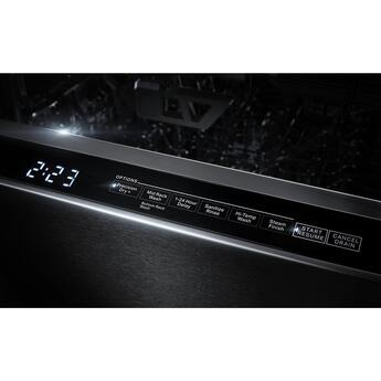 Jenn Air JDPSS246LM 24 Inch Built-In Fully Integrated Dishwasher Stainless Steel — thumbnail 11