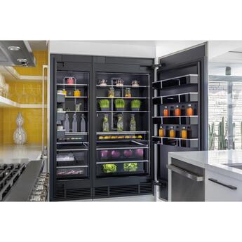 Jenn Air JDPSS246LM 24 Inch Built-In Fully Integrated Dishwasher Stainless Steel — thumbnail 12