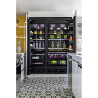 Jenn Air JDPSS246LM 24 Inch Built-In Fully Integrated Dishwasher Stainless Steel — thumbnail 13