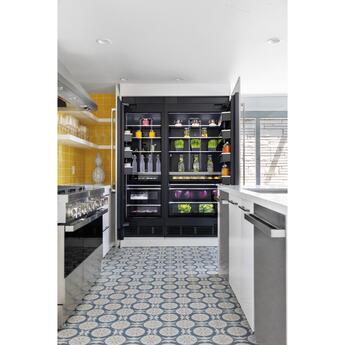 Jenn Air JDPSS246LM 24 Inch Built-In Fully Integrated Dishwasher Stainless Steel — thumbnail 14