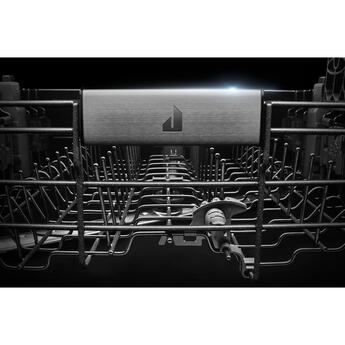 Jenn Air JDPSS246LM 24 Inch Built-In Fully Integrated Dishwasher Stainless Steel — thumbnail 16