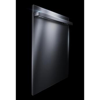 Jenn Air JDPSS246LM 24 Inch Built-In Fully Integrated Dishwasher Stainless Steel — thumbnail 8