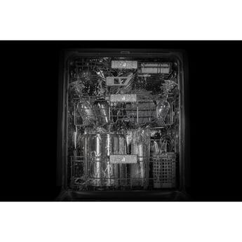 Jenn Air JDPSS246LM 24 Inch Built-In Fully Integrated Dishwasher Stainless Steel — thumbnail 9