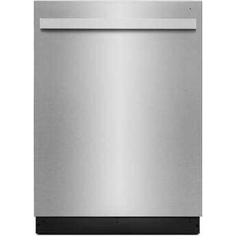 Jenn Air JDTS3924SM 24 Inch Fully Integrated Dishwasher Stainless Steel