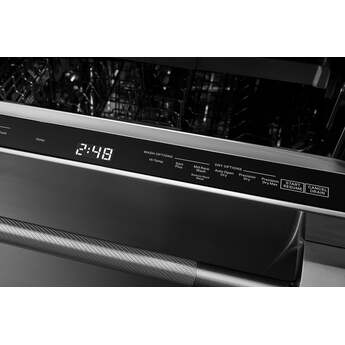 Jenn Air JDTS3924SM 24 Inch Fully Integrated Dishwasher Stainless Steel — thumbnail 12