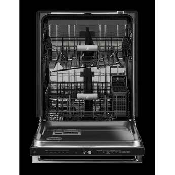 Jenn Air JDTS3924SM 24 Inch Fully Integrated Dishwasher Stainless Steel — thumbnail 14