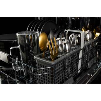 Jenn Air JDTS3924SM 24 Inch Fully Integrated Dishwasher Stainless Steel — thumbnail 15