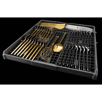 Jenn Air JDTS3924SM 24 Inch Fully Integrated Dishwasher Stainless Steel — thumbnail 17