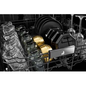 Jenn Air JDTS3924SM 24 Inch Fully Integrated Dishwasher Stainless Steel — thumbnail 4