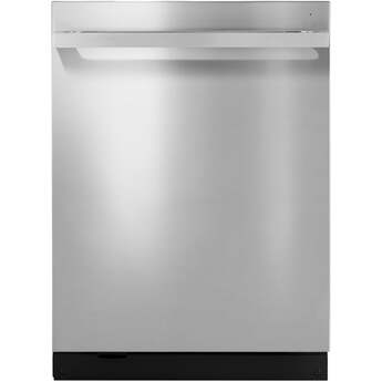 Jenn Air JDTS3924SM 24 Inch Fully Integrated Dishwasher Stainless Steel — thumbnail 6