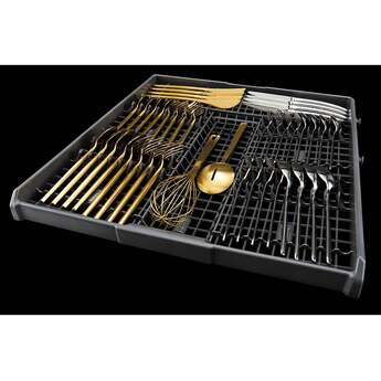Jenn Air JDTS3924SM 24 Inch Fully Integrated Dishwasher Stainless Steel — thumbnail 7