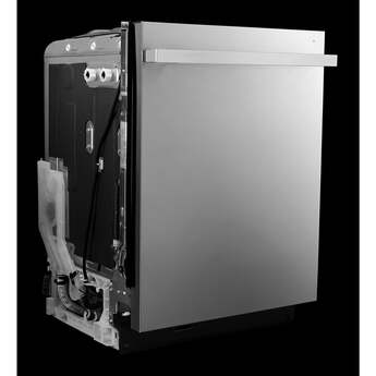 Jenn Air JDTS3924SM 24 Inch Fully Integrated Dishwasher Stainless Steel — thumbnail 9