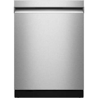 KitchenAid 24 Inch Fully Integrated Built-In Dishwasher with 16 Place Setting Capacity, 5 Wash Cycles, 50+ Total Wash Jets, 360° Max Jets™ Third Rack, 7.25 cu. ft. MaxTub, Advanced ProDry™ System, Automatic Door Open Dry System, and True Self-Cleaning Filtration: Stainless Steel — thumbnail 33
