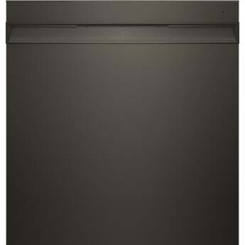 KitchenAid 24 Inch Built-In Dishwasher With Third Level Utensil Rack, 360 Degree Max Jets, Advanced ProDry, Ultra-Bright LED Lighting, 44 dB And Pocket Handle: Black Ore — thumbnail 13