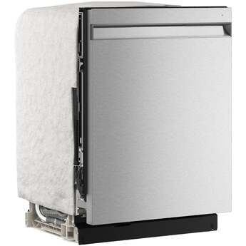 KitchenAid 24 Inch Built-In Dishwasher With Third Level Utensil Rack, 360 Degree Max Jets, Advanced ProDry, Ultra-Bright LED Lighting, 44 dB And Pocket Handle: Stainless Steel — thumbnail 38