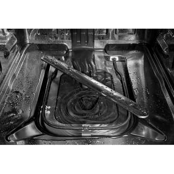 KitchenAid 24 Inch Built-In Dishwasher With Third Level Utensil Rack, 360 Degree Max Jets, Advanced ProDry, Ultra-Bright LED Lighting, 44 dB And Bar Handle: Black Ore — thumbnail 33