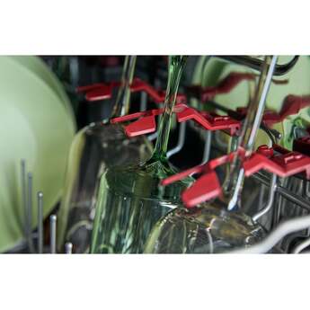 KitchenAid 24 Inch Built-In Dishwasher With Third Level Utensil Rack, 360 Degree Max Jets, Advanced ProDry, Ultra-Bright LED Lighting, 44 dB And Bar Handle: Black Ore — thumbnail 43