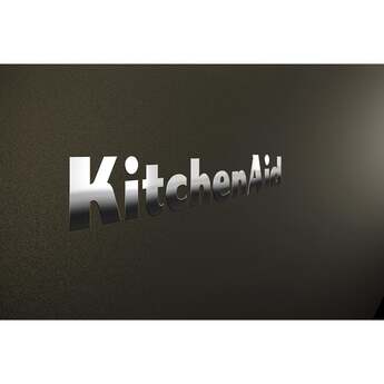 KitchenAid 24 Inch Built-In Dishwasher With Third Level Utensil Rack, 360 Degree Max Jets, Advanced ProDry, Ultra-Bright LED Lighting, 44 dB And Bar Handle: Black Ore — thumbnail 7